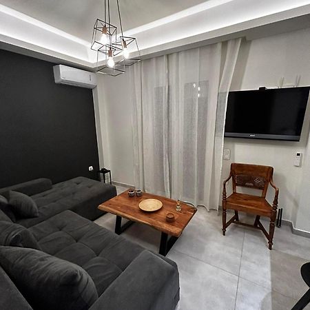 Rene Luxury Home Zakynthos Town Exterior photo