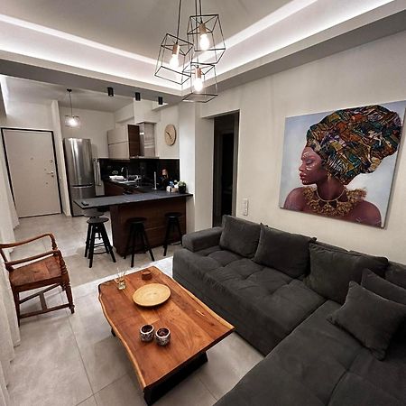 Rene Luxury Home Zakynthos Town Exterior photo
