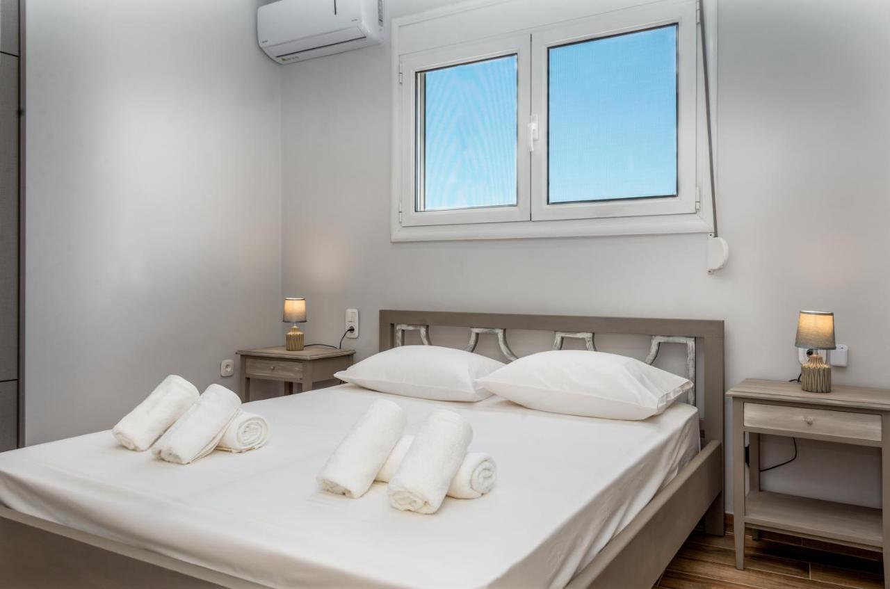 Rene Luxury Home Zakynthos Town Exterior photo